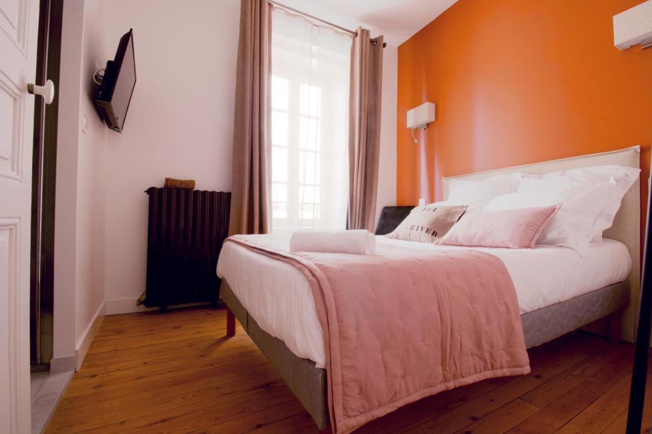 Les Corderies Bed & Breakfast Les Sables-d'Olonne Ngoại thất bức ảnh