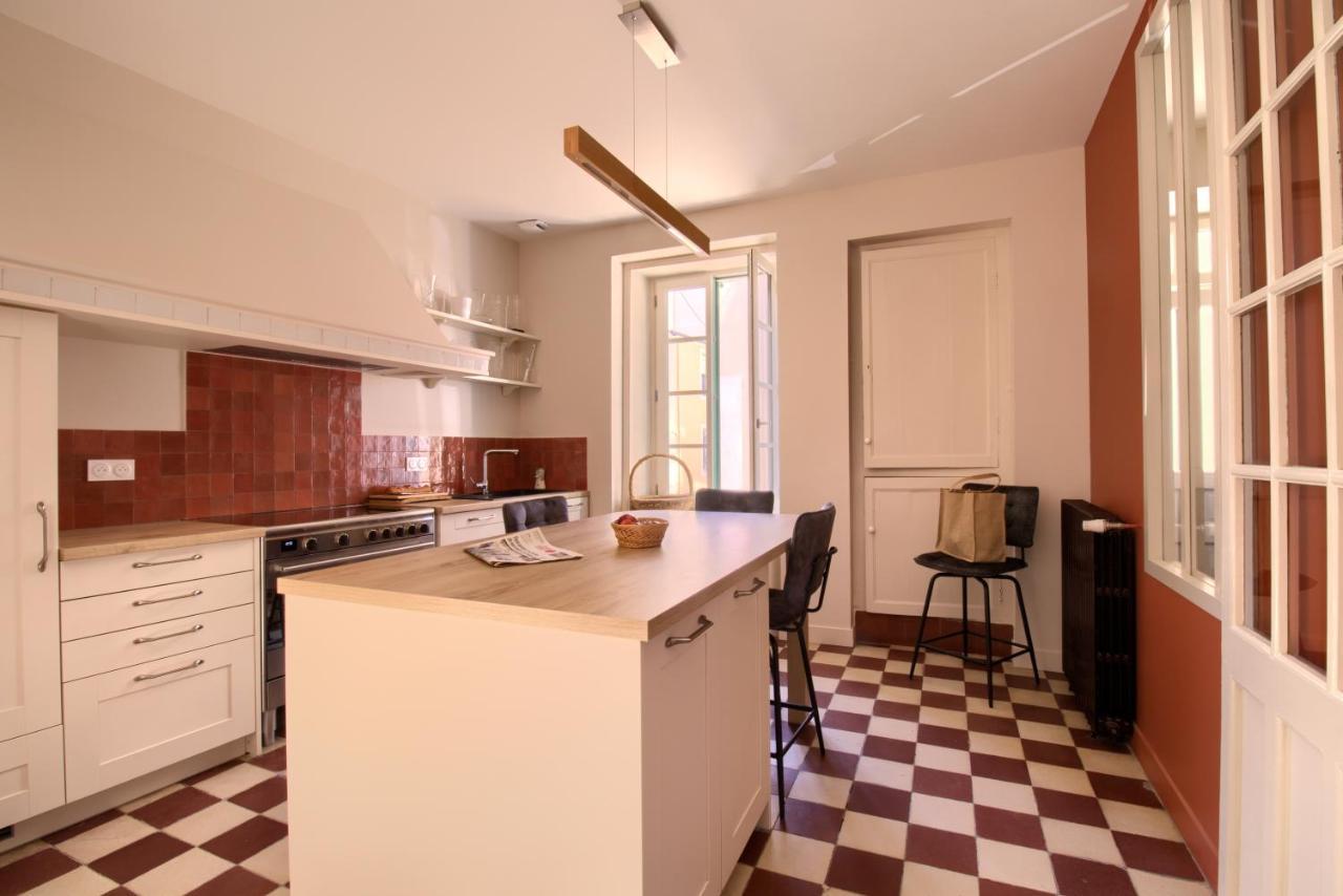Les Corderies Bed & Breakfast Les Sables-d'Olonne Ngoại thất bức ảnh