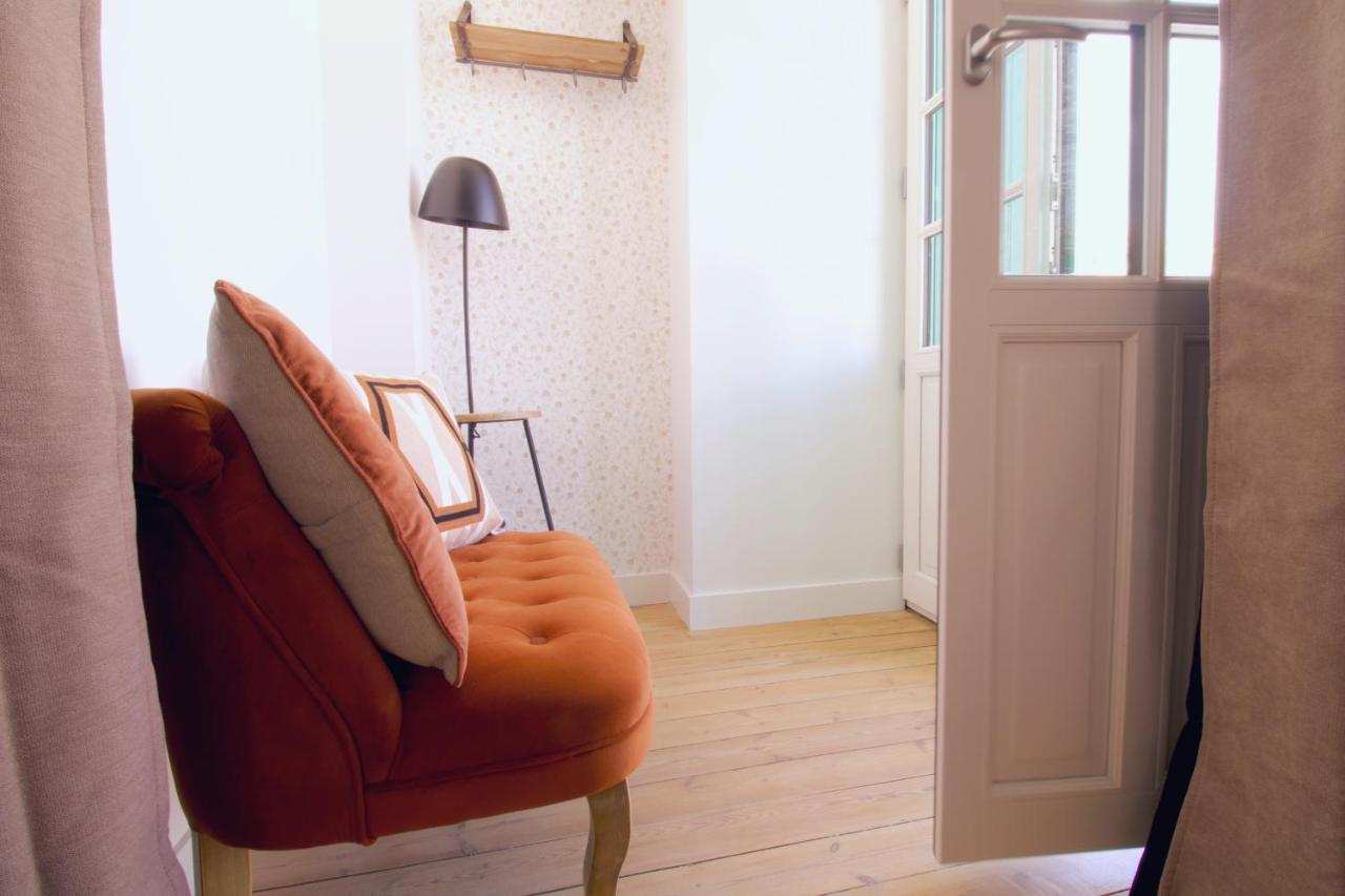 Les Corderies Bed & Breakfast Les Sables-d'Olonne Ngoại thất bức ảnh